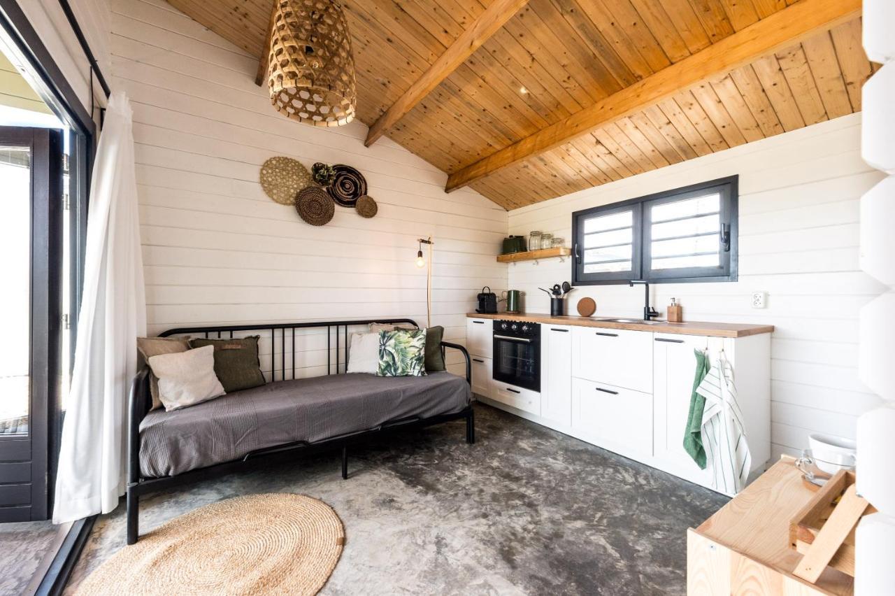 Woodz Bonaire Apartman Playa Kültér fotó