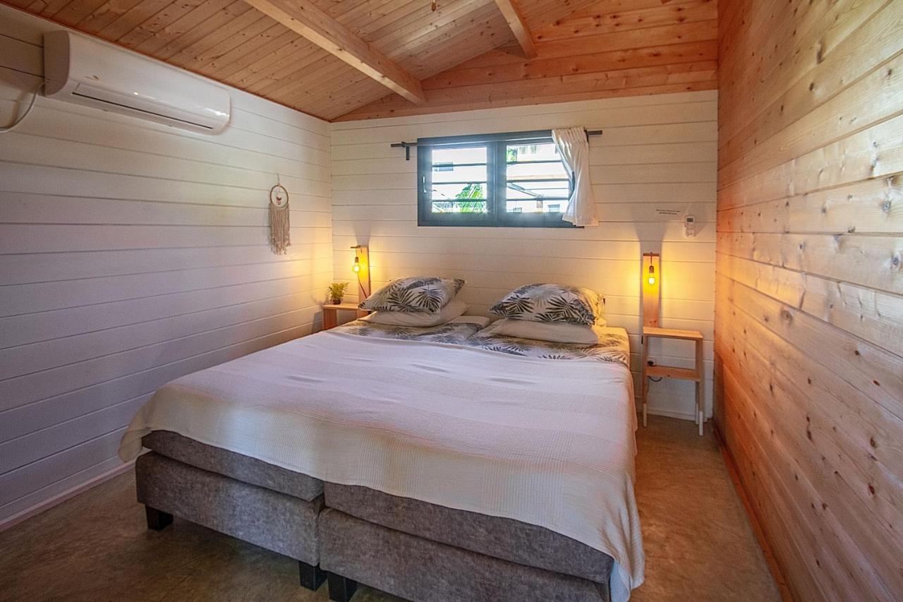 Woodz Bonaire Apartman Playa Kültér fotó