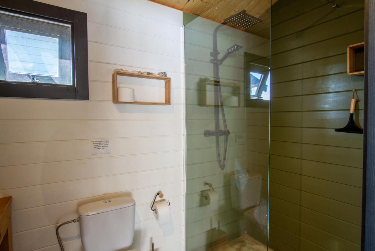 Woodz Bonaire Apartman Playa Kültér fotó