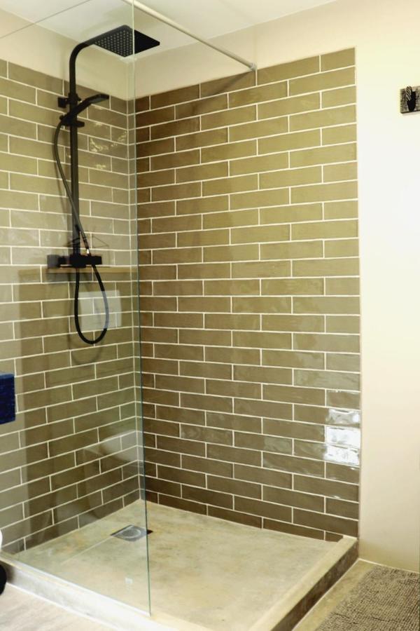 Woodz Bonaire Apartman Playa Kültér fotó